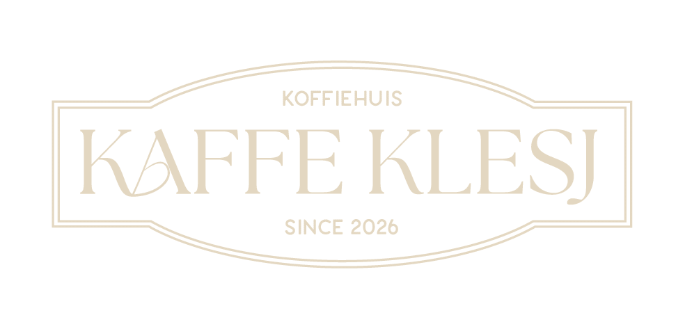 Logo kader beige
